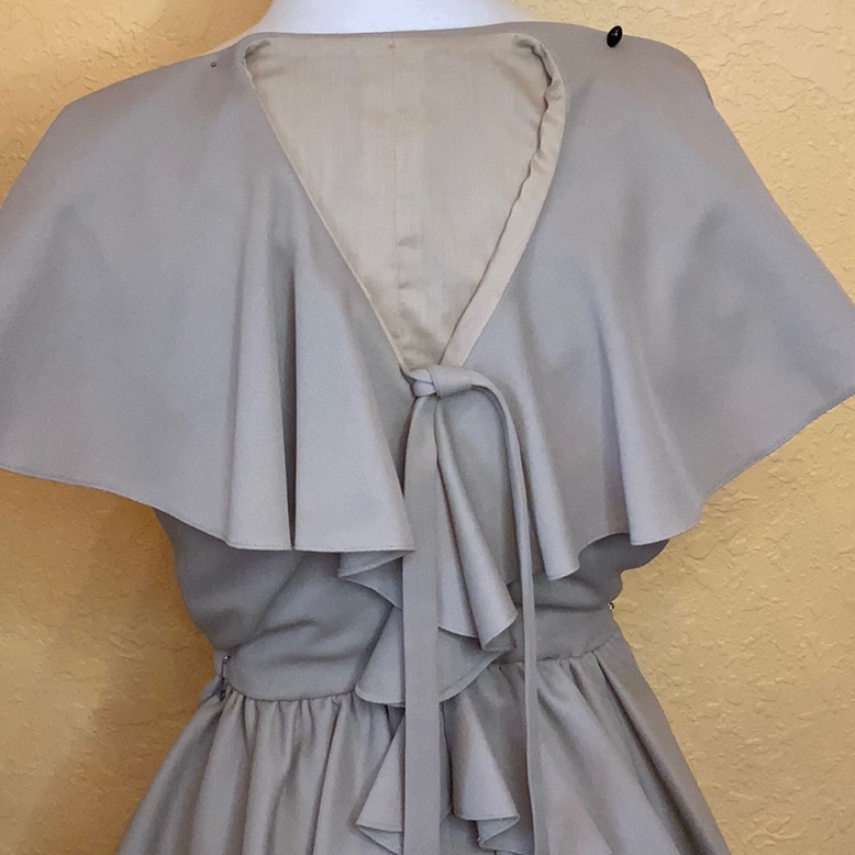 Custom Made Top Custom Made Top